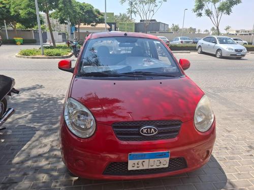 Kia Picanto 2010