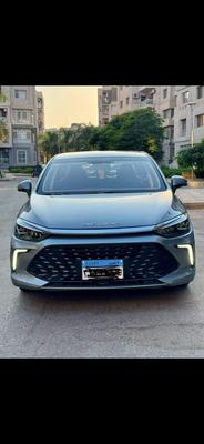 بايك يو 5 بلس 2025
