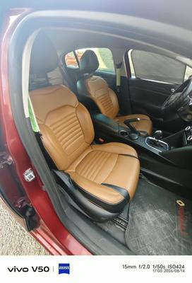 Renault Megane 2021