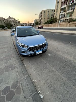 جاك JS4 2021