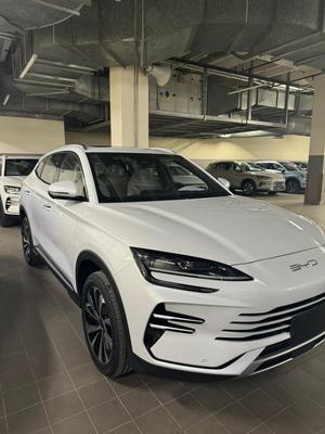 بى واى دى‬ سونج بلاس 2025