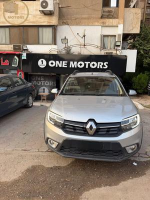 Renault Sandero Step Way 2023