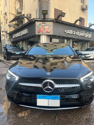 مرسيدس CLA 180 2022