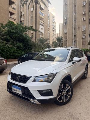 Seat Ateca 2018