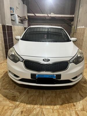 Kia K3 2015