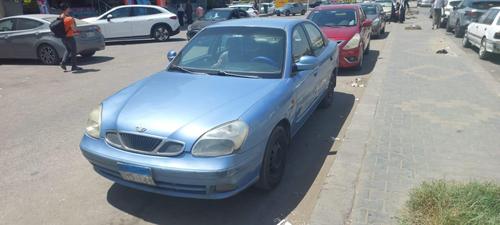 Daewoo Nubira 2 2005