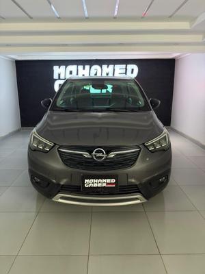Opel Crossland 2020