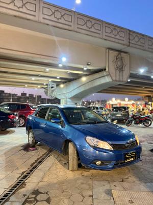 بى واى دى‬ F3 2023