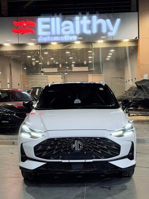 MG One 2025