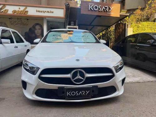 Mercedes A 180 2021