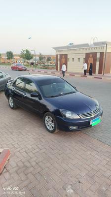 ميتسوبيشي لانسر بومة 2013