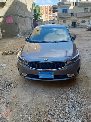 Kia Cerato 2018