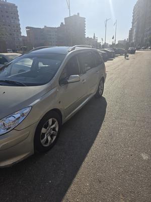 بيجو 307 2007