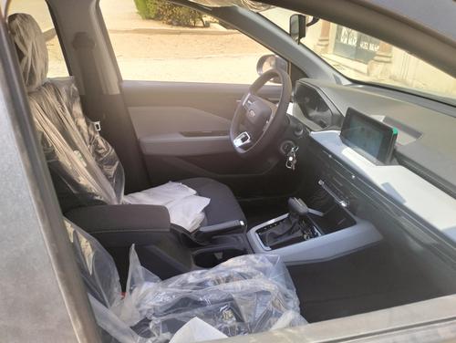 Chevrolet Optra 2027