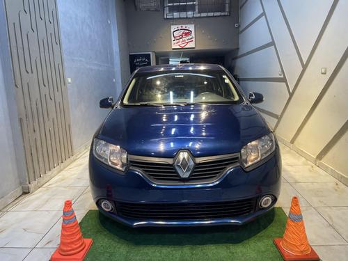 Renault Logan 2017