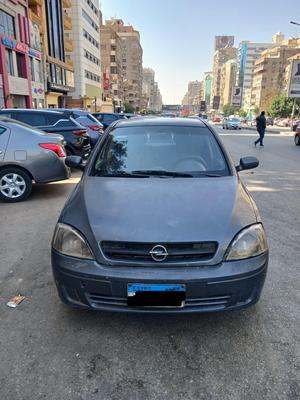 اوبل كورسا 2003