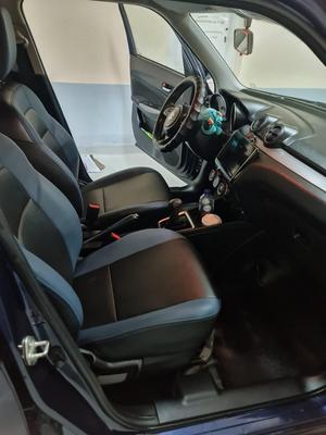 Suzuki Swift 2022
