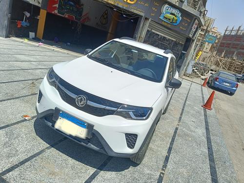 دونج فنج أخرى 2023