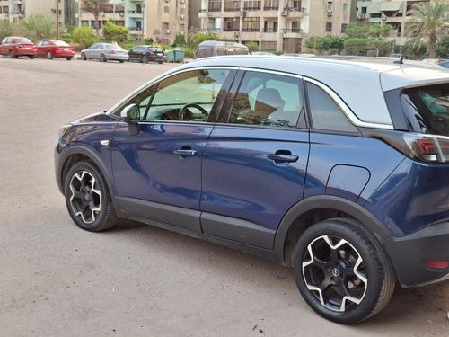 Opel Crossland 2021