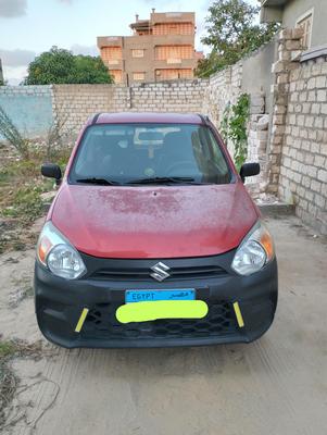Suzuki Alto 2021