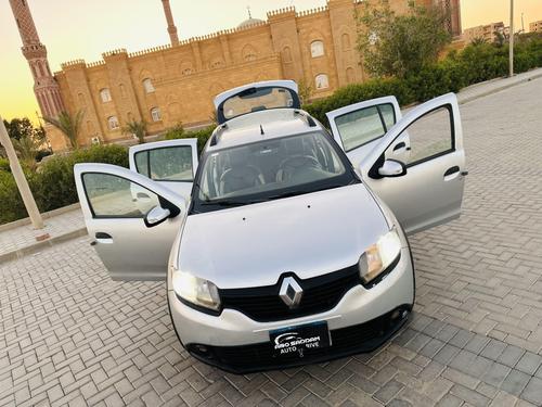 Renault Sandero Step Way 2017