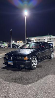 بي ام دبليو 316 1993