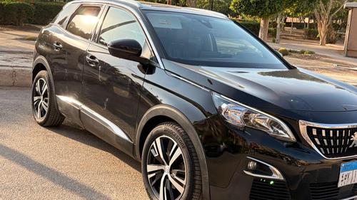 Peugeot 3008 2019