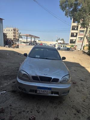 دايو لانوس 1999