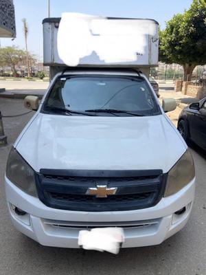 شيفروليه الدبابة الفئة ت 2014