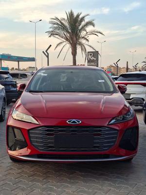 شيرى اريزو 6 2027