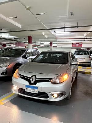Renault Fluence 2013