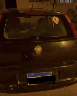 Fiat Punto 2010