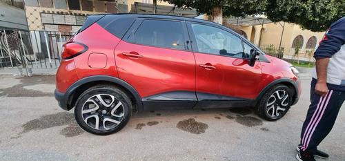Renault Captur 2017