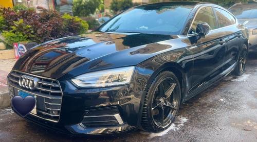 Audi A5 2019