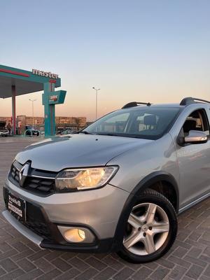 Renault Sandero Step Way 2022