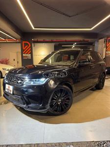 Land Rover Range Rover 2020