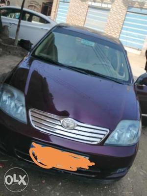 Toyota Corolla 2003