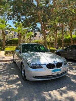 BMW 523 2008