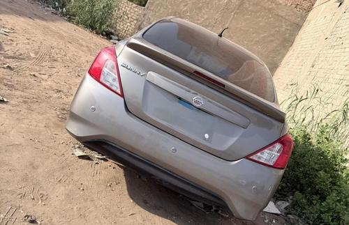 نيسان صنى 2026