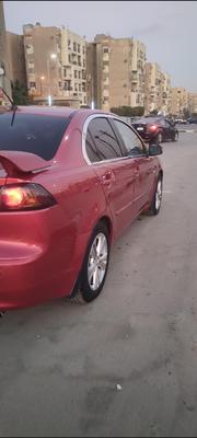Mitsubishi Lancer EX Shark 2015