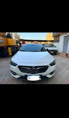 اوبل أنسيجنيا 2018