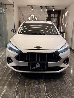 جاك J7 2022