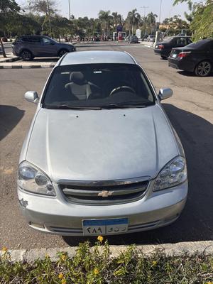 Chevrolet Optra 2008