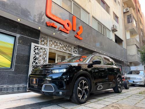 سيتروين C5 2020