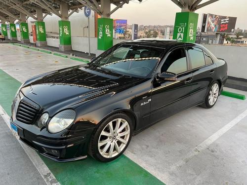 مرسيدس E 230 2009