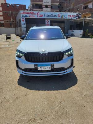 Skoda Kodiaq 2025