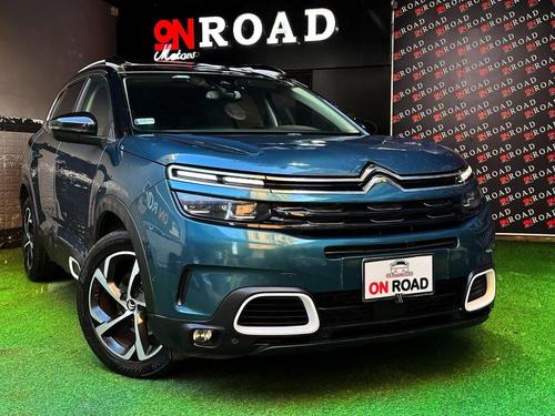 Citroën C5 Aircross 2020