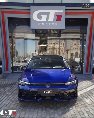 Volkswagen Golf 6 2026