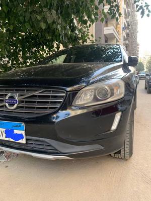 فولفو XC60 2017
