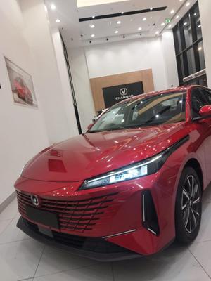 Changan Eado plus 2026